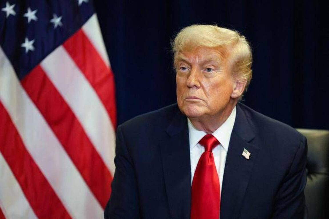 Trump ai leader arabi: "Non permetterò a Israele di annettere la Cisgiordania"