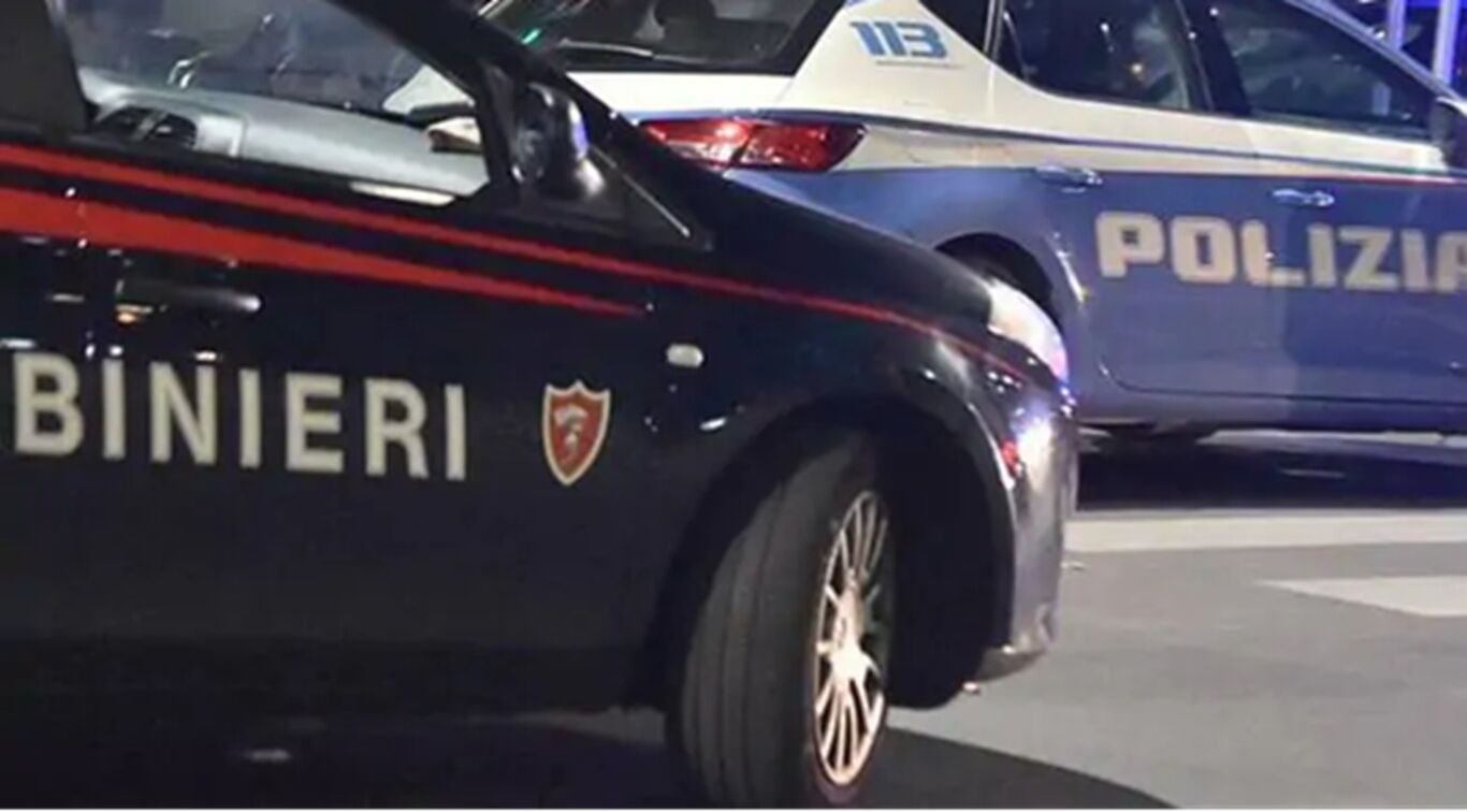Quattro rapine in poche ore tra Torre Annunziata, Torre del Greco e Trecase: arrestato in meno di 12 ore