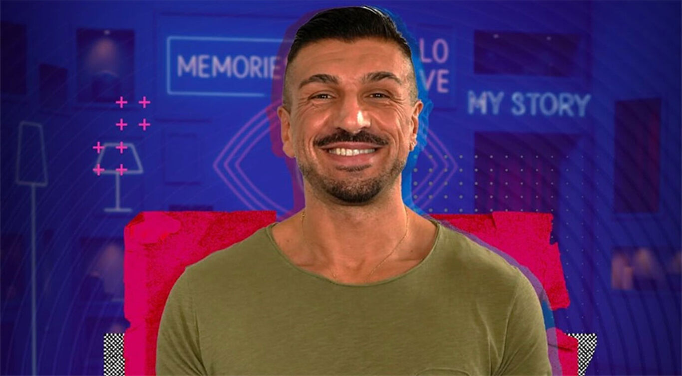 Grande Fratello, Matteo Azzali nel cast: il suo passato segnato da un fatto di cronaca