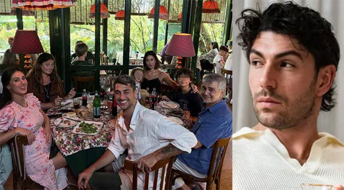 Belén Rodriguez, perché Ignazio Moser era assente alla sua festa di compleanno: il retroscena