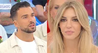 Dopo il caos a Uomini e Donne, Rosario e Lucia di nuovo insieme? Ecco la verità