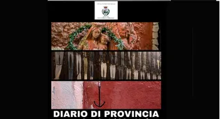 “Diario di provincia”: la fotografia di Armando Caruso in mostra a San Giorgio a Cremano