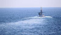 Missili dal sottomarino nucleare Usa, lanciati Trident II: il test in Florida