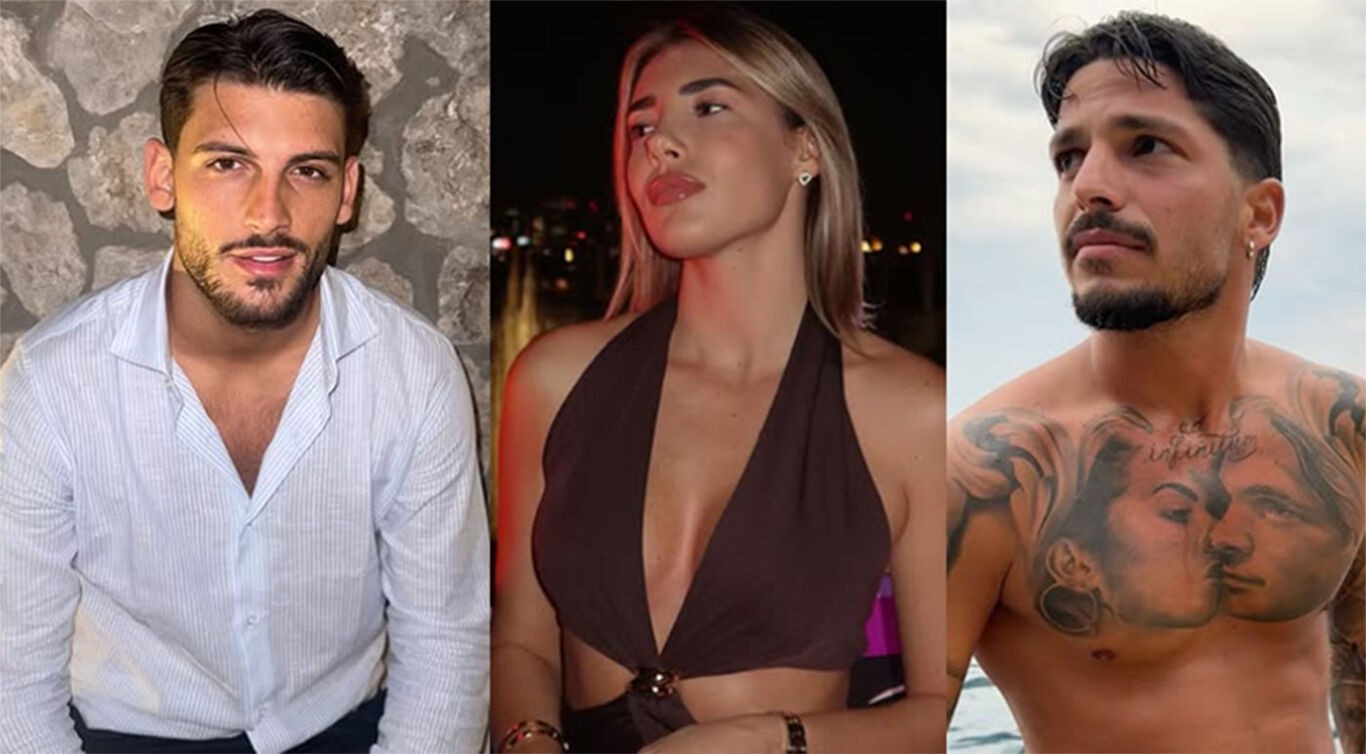 Uomini e Donne, Martina incontra Gianmarco: Ciro rompe il silenzio e racconta la verità