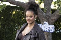 Rihanna è diventata mamma per la terza volta: "Benvenuta Rocki"