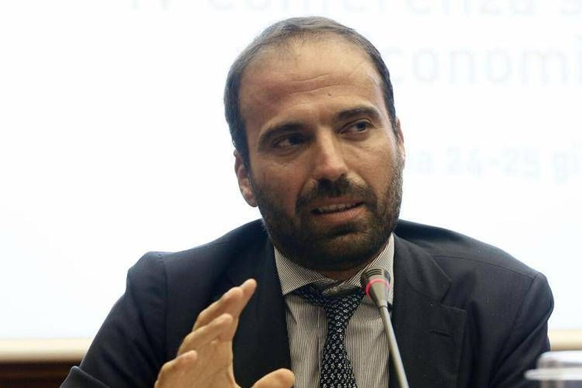 Marattin: "Voteremo mozione maggioranza su Medio Oriente se conterrà quanto anticipato da Meloni"