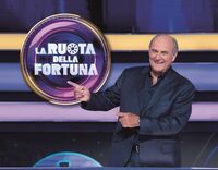 La ruota della fortuna, il colpo di scena e le urla di Gerry Scotti: "Prima o poi doveva capitare"