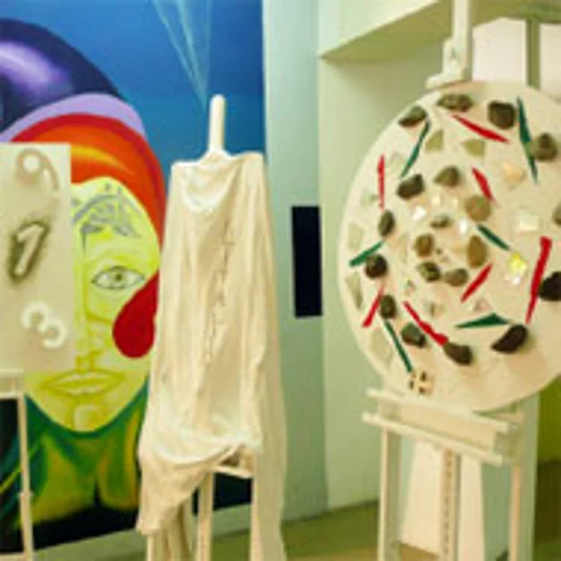 Liceo "Giorgio de Chirico", arte e Patria