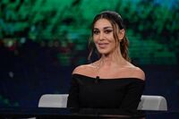 Ballando con le stelle, Belen Rodriguez sarà la ballerina per una notte della seconda puntata