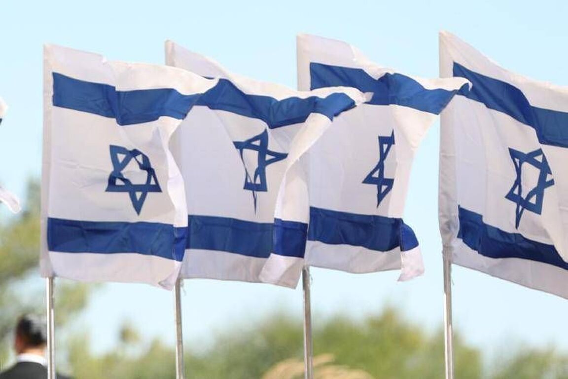 Viceministra Esteri Israele, Haskel: "Meloni capisce più di Macron. Flotilla? Finanziata da Hamas"