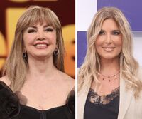 Ballando, Carlucci: "Lucarelli al GF? Felice che abbia rifiutato, nessuna pressione"