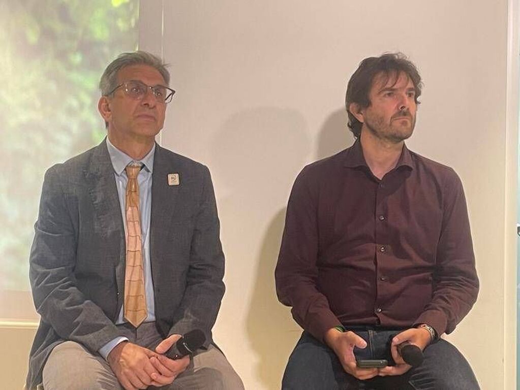 Ambiente, Vacchiano (UniMi): "Gestione forestale va adattata al contesto"