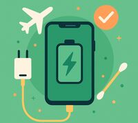 Caricare il telefono nel modo giusto, ecco gli errori da evitare