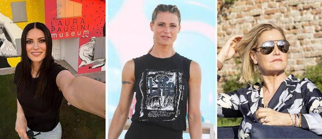 Simona Ventura e gli altri, quando lo stalking prende di mira i famosi