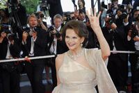 Claudia Cardinale, martedì i funerali dell'attrice a Parigi