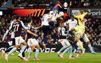 Europa League, Bologna ko 1-0 in trasferta con l'Aston Villa: decide McGinn