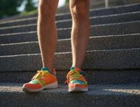 Fare le scale è un allenamento, i 7 esercizi da scoprire