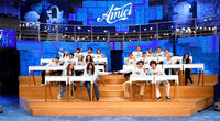 Amici 25: svelata la nuova classe, ecco chi sono i 18 allievi del talent di Maria De Filippi