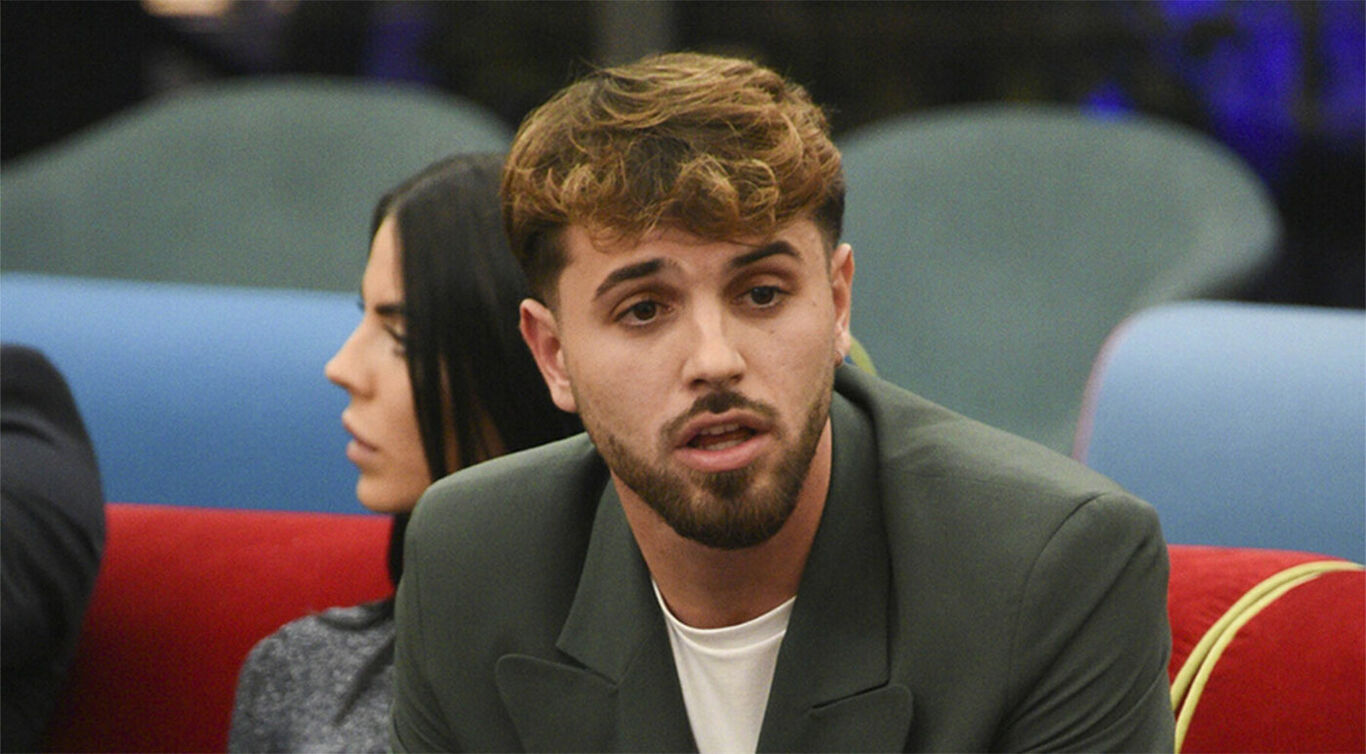 Grande Fratello, Alfonso D'Apice: “Non lo rifarei, nella Casa c'era chi recitava”