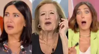 Jessica Morlacchi, sua madre la gela a La Volta Buona: "Io almeno non mi sono rifatta niente"