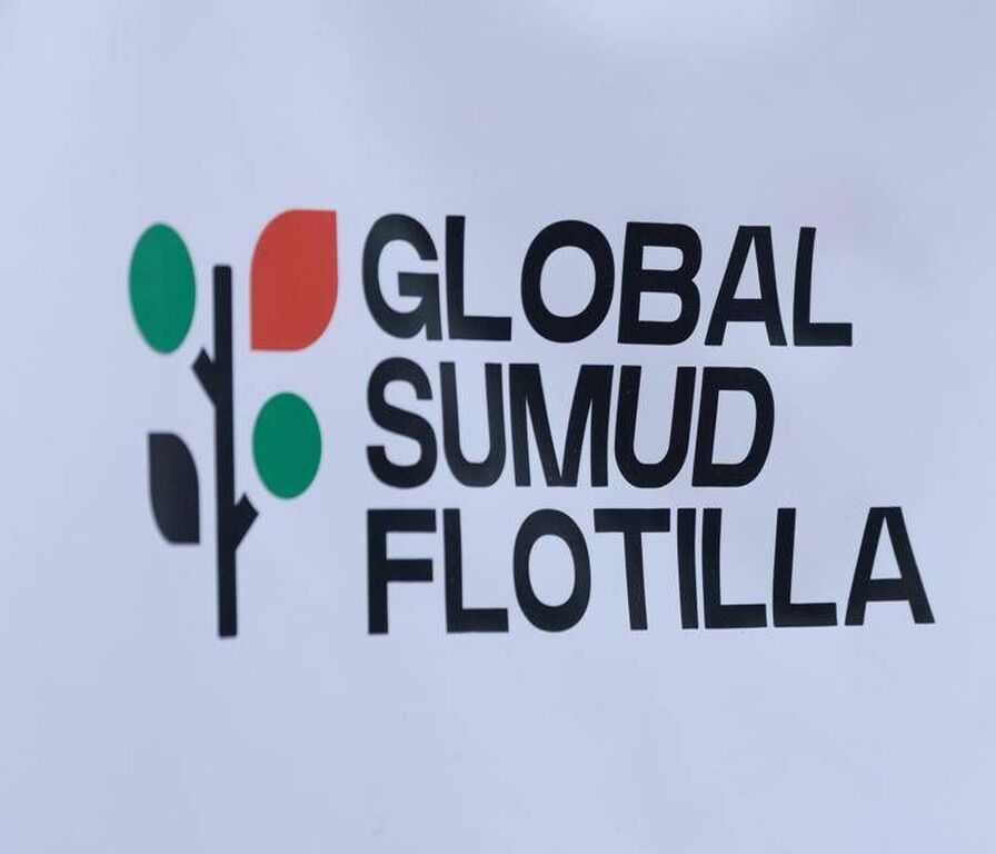 Flotilla dice no a Mattarella, Delia: "Valutiamo mediazioni ma non cambiamo rotta"