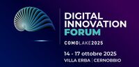 ComoLake 2025, il premio Nobel per la fisica Gerardus 't Hooft al Digital Innovation Forum