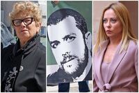 Cooperante detenuto in Venezuela, Meloni alla madre di Alberto Trentini: "Massimo impegno"