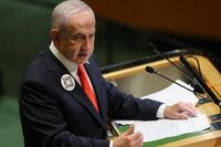 Netanyahu e il 'lavoro da finire' a Gaza: "Vergogna e follia" lo Stato palestinese