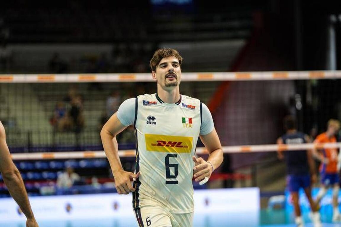 Italia-Polonia ai Mondiali di pallavolo: orario e dove vederla in tv (in chiaro)