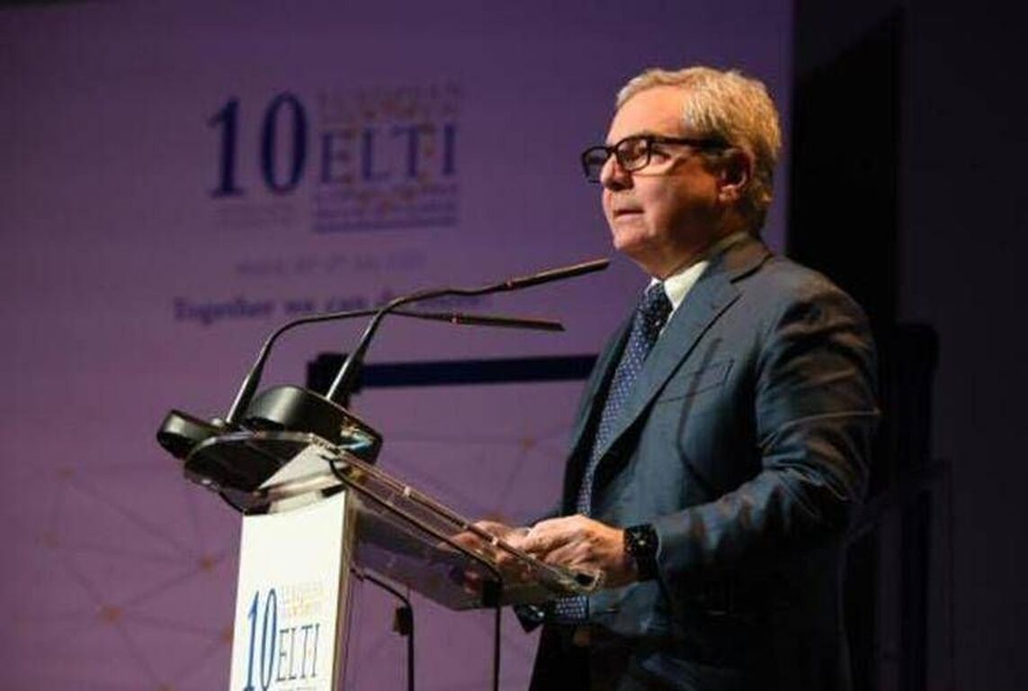 Elti, Scannapieco (Cdp) confermato all'unanimità presidente