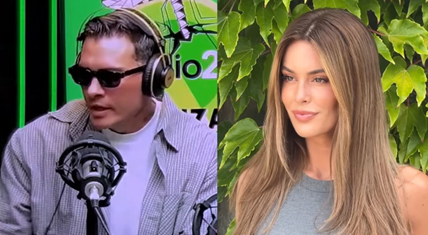 Alessandro Basciano, nuove accuse a Sophie Codegoni: "Vi dico cos'ha fatto"