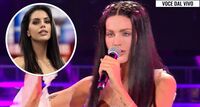 Antonella Fiordelisi imita Gaia a Tale e Quale Show, la stroncatura di Malgioglio: "Una voce di ghiaia"