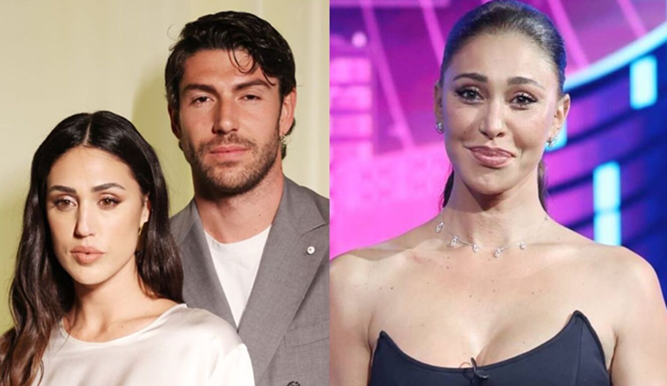 Famiglia Rodriguez: Cecilia parla delle presunte liti tra lei, Belen e Ignazio