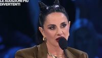 Paola Iezzi cita un'ex gieffina durante le audizioni di X Factor: cos'è successo
