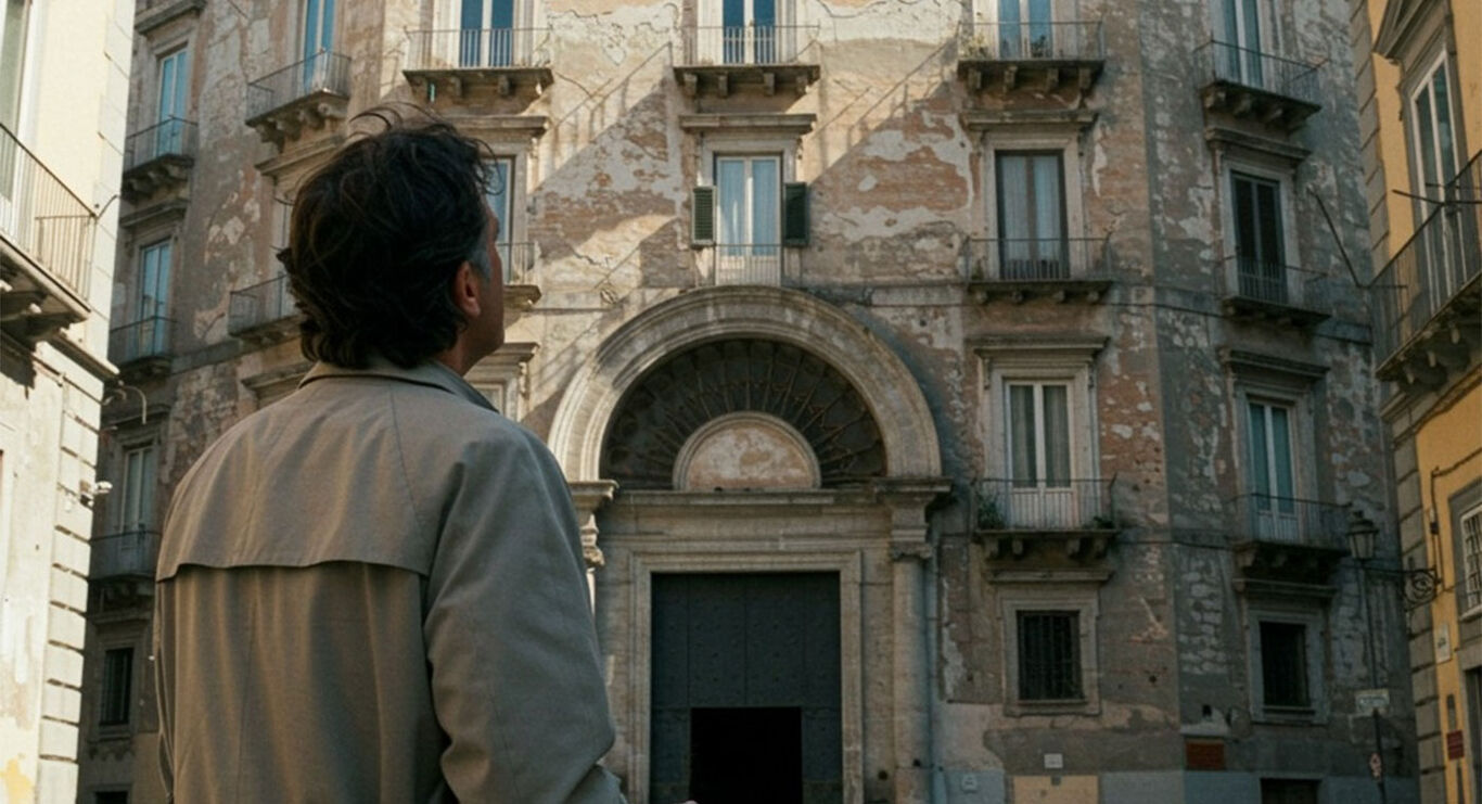Torre Annunziata - Giovanni Taranto trionfa al "Premio nazionale Gialli.it 2025"