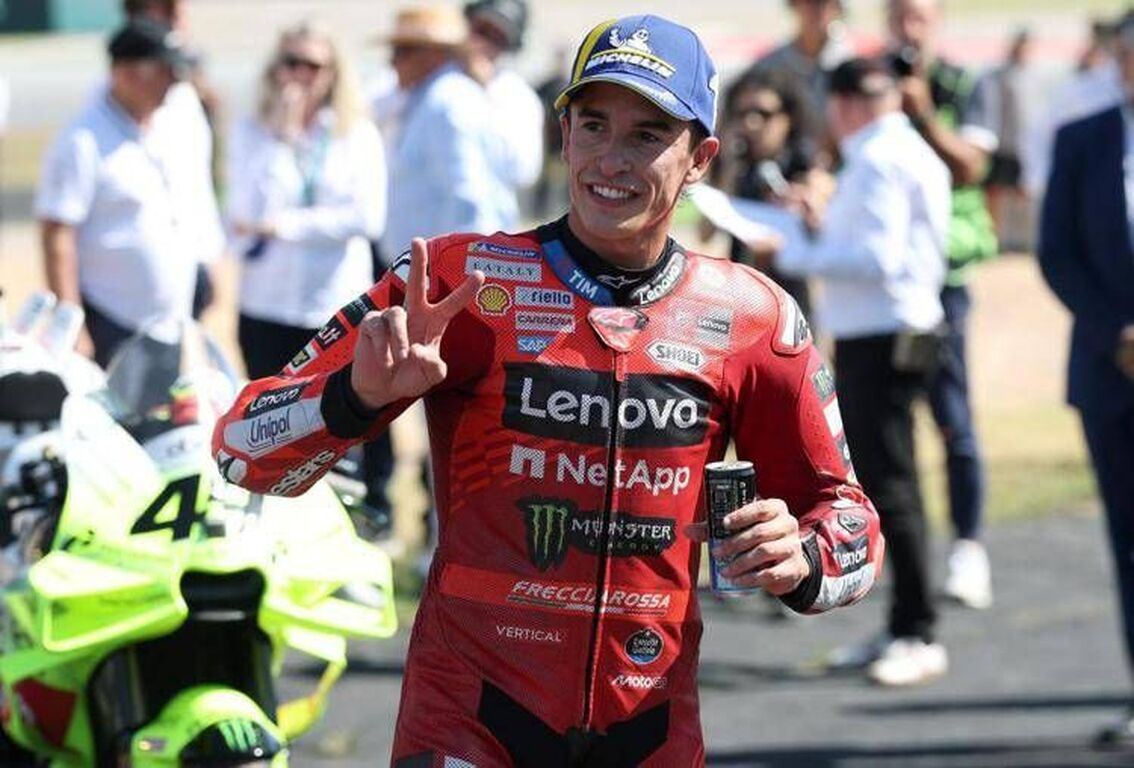 MotoGp, Marquez vince il Mondiale se: tutte le combinazioni