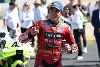 MotoGp, Marquez vince il Mondiale se: tutte le combinazioni