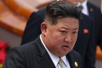 Nordcorea, Kim insiste sul programma nucleare: "Massima priorità, potenziare lo scudo"