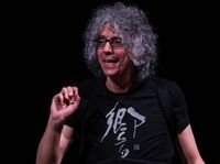 Giovanni Allevi: "Mi danno due anni di vita, ma io vivrò fino a 95 anni"