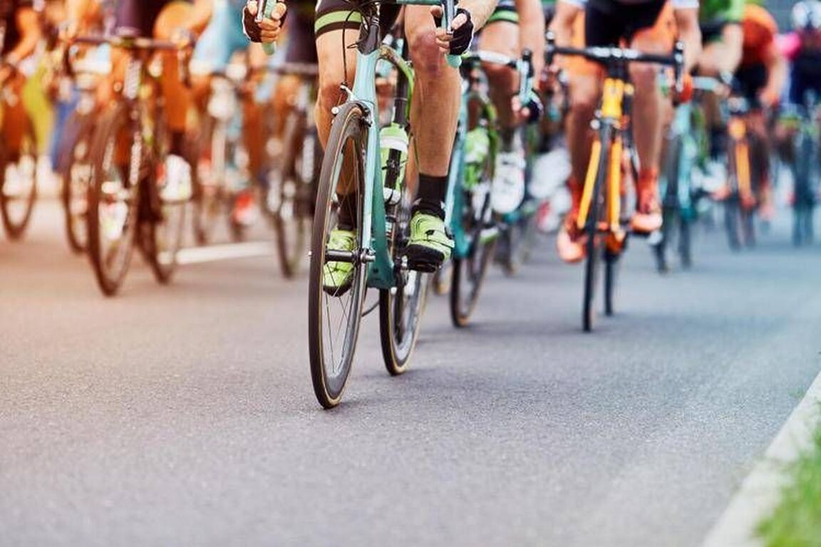 Giro dell'Emilia, squadra israeliana Premier Tech non ci sarà