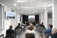 Ricerca, UniMarconi: successo per la prima partecipazione alla Notte Europea