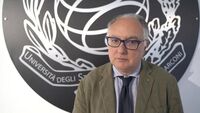 Ricerca, Ungari (UniMarconi): "Notte Europea è occasione di apertura e confronto"