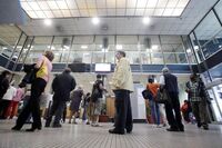 Pensioni, occhio all'errore: online si può controllare