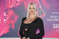 Mercedesz Henger a Verissimo, diventerà mamma di una femminuccia: "È un momento magico"