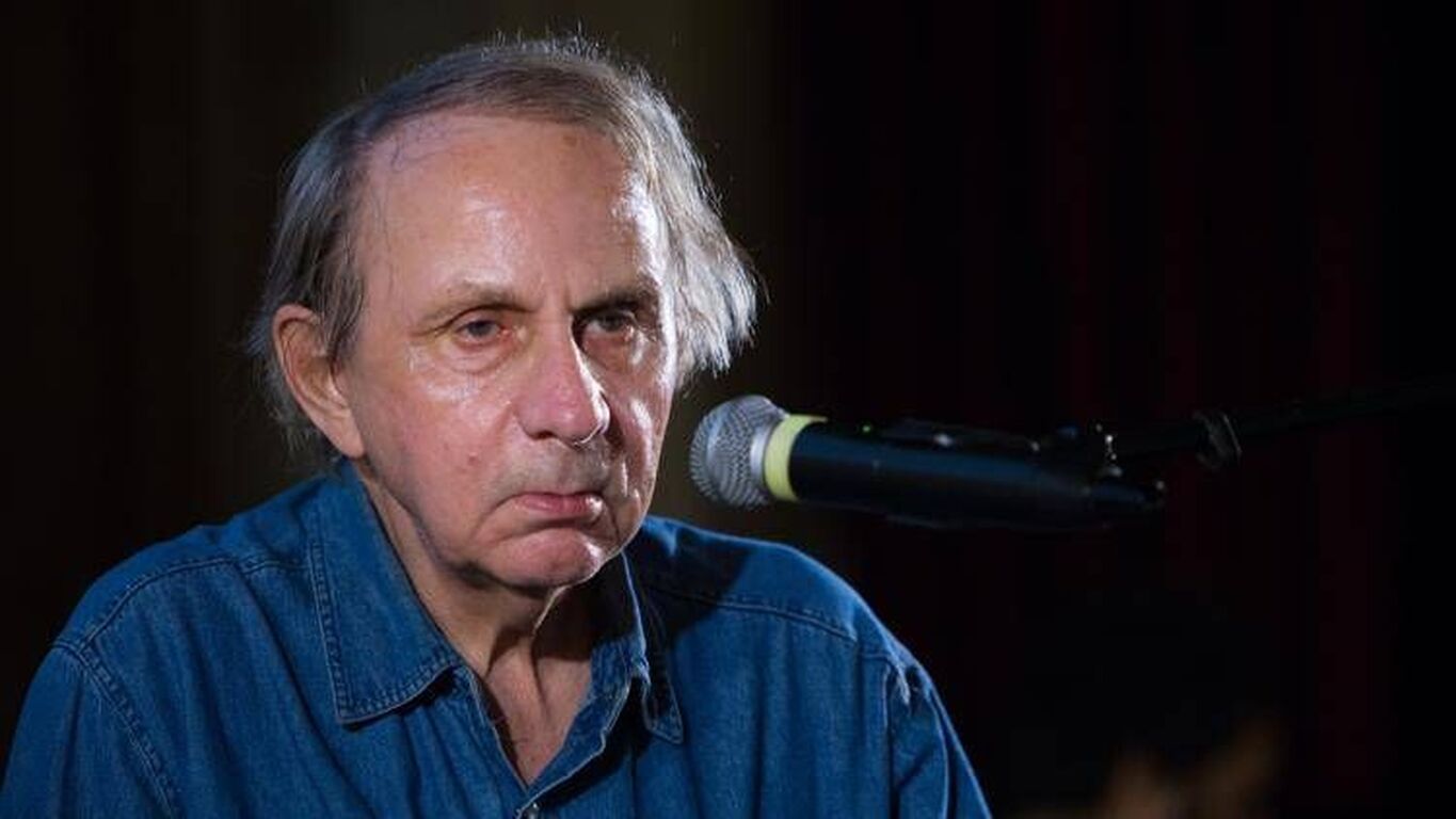 Houellebecq a tutto campo: "Non capisco Macron, Occidente in crisi come i suoi valori"