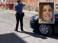 Fiumicino, donna investita e uccisa: ipotesi femminicidio