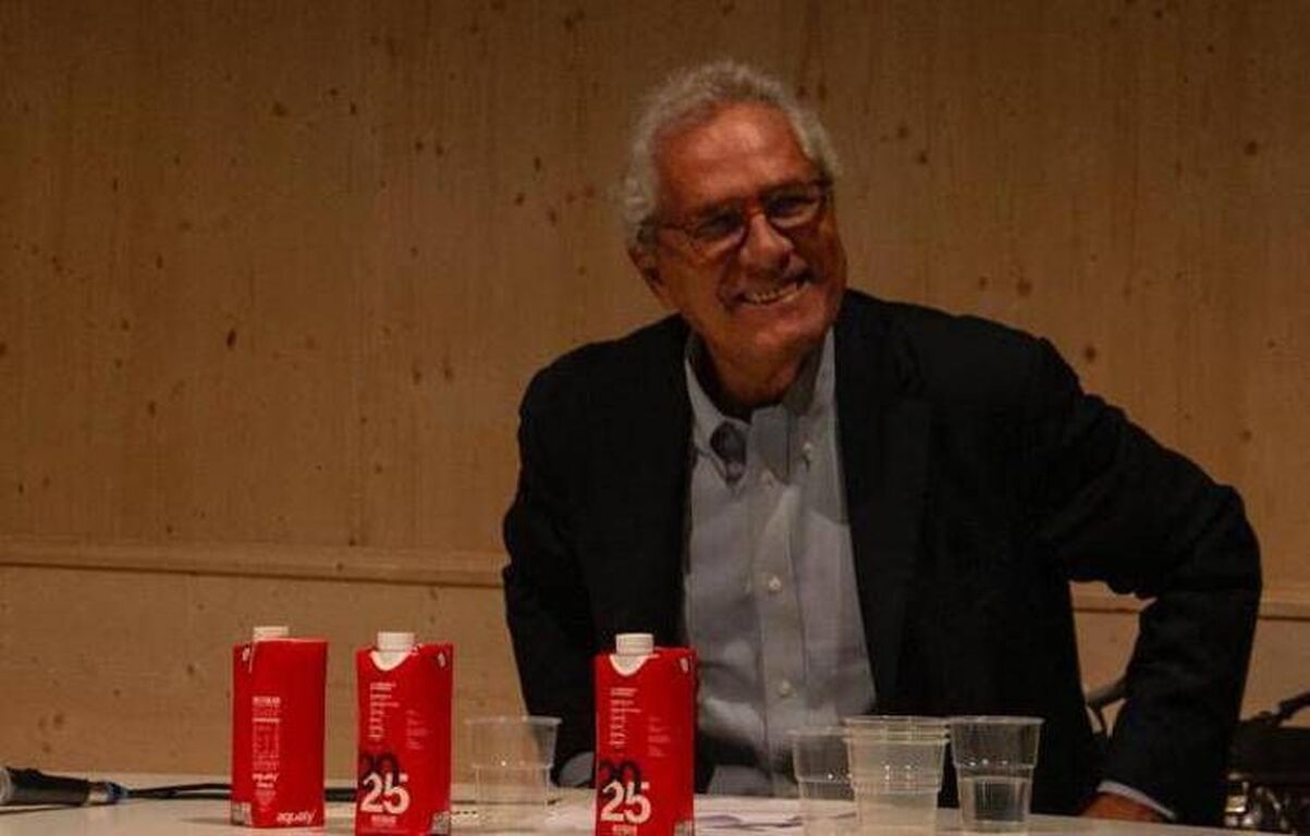 Clima, Rutelli: "Scienza, tecnologia e politica subito a lavoro per tutela patrimonio culturale"