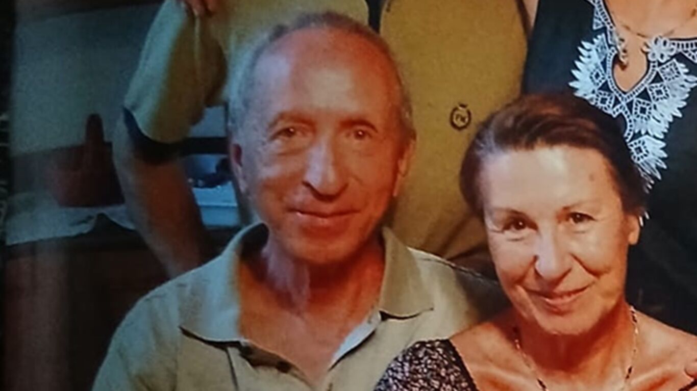 “Una foto… e tanti ricordi”: Torre Annunziata nel cuore di Bruno Salerno
