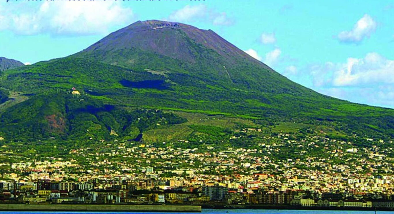 Vesuvio, 65enne si perde nella macchia mediterranea: salvato in meno di un'ora