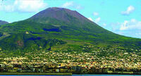 Vesuvio, 65enne si perde nella macchia mediterranea: salvato in meno di un'ora